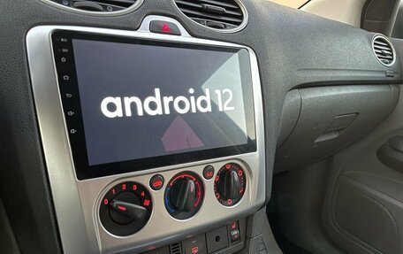 Ford Focus II рестайлинг, 2007 год, 449 000 рублей, 10 фотография