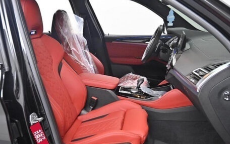 BMW X3 M, 2023 год, 10 900 000 рублей, 11 фотография