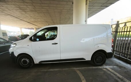 Citroen Jumpy III, 2019 год, 1 500 000 рублей, 2 фотография