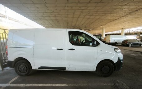 Citroen Jumpy III, 2019 год, 1 500 000 рублей, 3 фотография