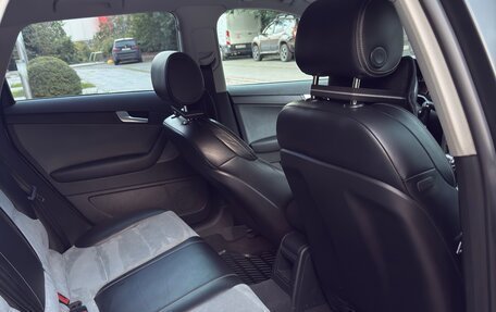 Audi A3, 2008 год, 1 300 000 рублей, 12 фотография