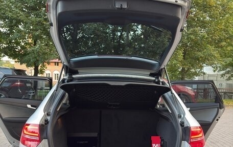 Audi A3, 2008 год, 1 300 000 рублей, 5 фотография