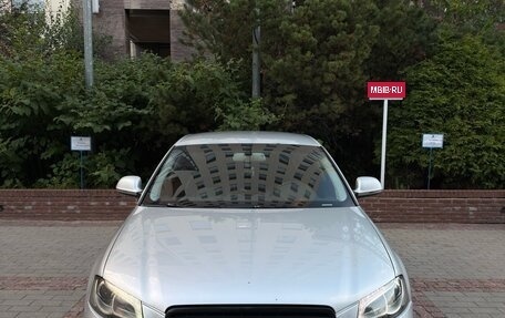Audi A3, 2008 год, 1 300 000 рублей, 1 фотография