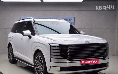 Hyundai Palisade, 2025 год, 6 690 099 рублей, 1 фотография