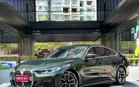 BMW 4 серия, 2022 год, 3 888 123 рублей, 1 фотография