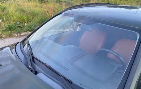 Jeep Compass I рестайлинг, 2007 год, 665 000 рублей, 7 фотография