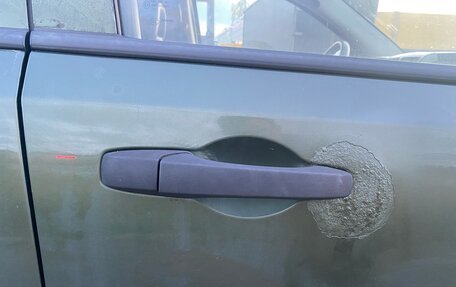 Jeep Compass I рестайлинг, 2007 год, 665 000 рублей, 11 фотография