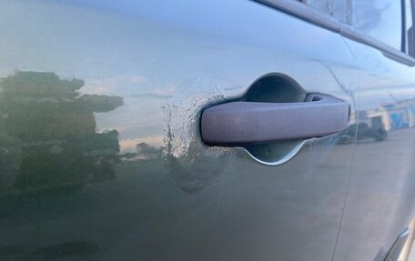 Jeep Compass I рестайлинг, 2007 год, 665 000 рублей, 8 фотография