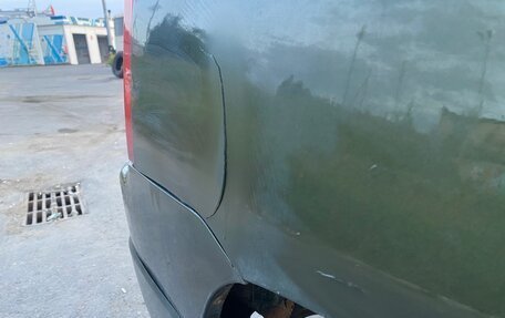 Jeep Compass I рестайлинг, 2007 год, 665 000 рублей, 12 фотография