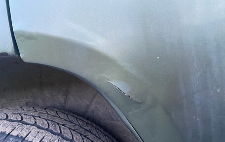 Jeep Compass I рестайлинг, 2007 год, 665 000 рублей, 13 фотография