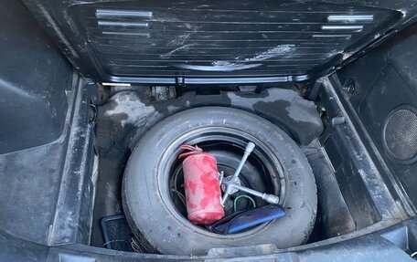 Jeep Compass I рестайлинг, 2007 год, 665 000 рублей, 26 фотография