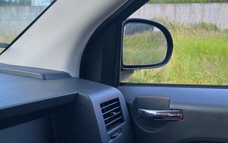 Jeep Compass I рестайлинг, 2007 год, 665 000 рублей, 37 фотография