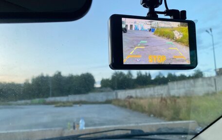 Jeep Compass I рестайлинг, 2007 год, 665 000 рублей, 32 фотография