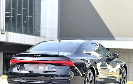 Audi A7, 2024 год, 5 223 123 рублей, 3 фотография