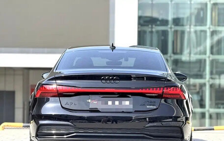 Audi A7, 2024 год, 5 223 123 рублей, 4 фотография
