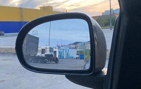 Jeep Compass I рестайлинг, 2007 год, 665 000 рублей, 36 фотография