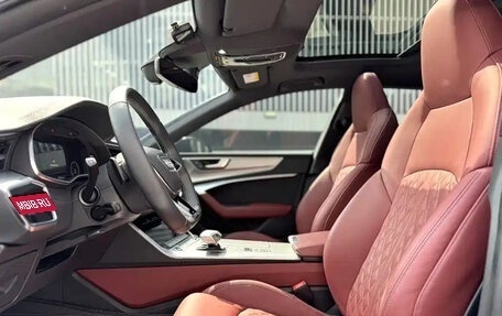 Audi A7, 2024 год, 5 223 123 рублей, 6 фотография