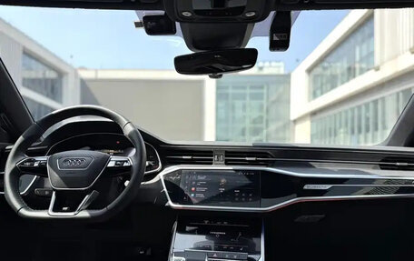 Audi A7, 2024 год, 5 223 123 рублей, 7 фотография