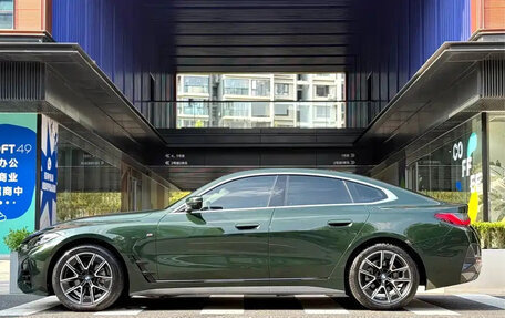 BMW 4 серия, 2022 год, 3 888 123 рублей, 4 фотография