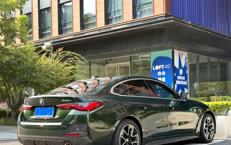 BMW 4 серия, 2022 год, 3 888 123 рублей, 3 фотография