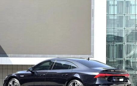 Audi A7, 2024 год, 5 223 123 рублей, 5 фотография