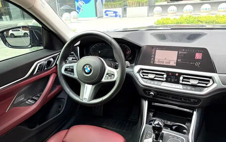 BMW 4 серия, 2022 год, 3 888 123 рублей, 10 фотография