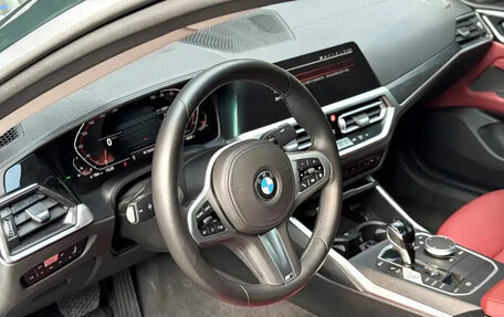 BMW 4 серия, 2022 год, 3 888 123 рублей, 8 фотография