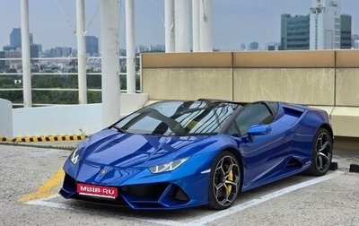 Lamborghini Huracán, 2022 год, 28 220 000 рублей, 1 фотография