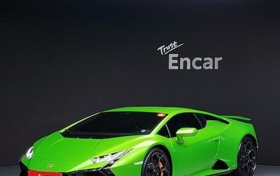 Lamborghini Huracán, 2023 год, 29 000 000 рублей, 1 фотография