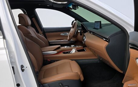 Genesis GV70, 2022 год, 3 080 000 рублей, 9 фотография