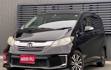 Honda Freed I, 2016 год, 740 000 рублей, 1 фотография