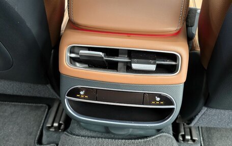 Genesis GV70, 2022 год, 3 080 000 рублей, 15 фотография