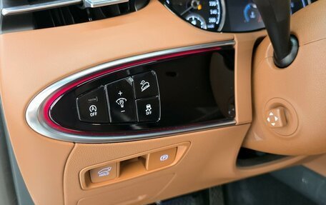 Genesis GV70, 2022 год, 3 080 000 рублей, 12 фотография