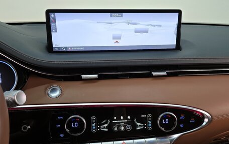 Genesis GV70, 2022 год, 3 080 000 рублей, 13 фотография