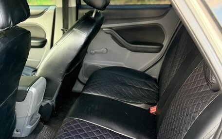 Ford Focus II рестайлинг, 2010 год, 420 000 рублей, 6 фотография