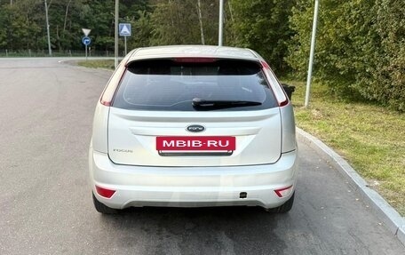 Ford Focus II рестайлинг, 2010 год, 420 000 рублей, 5 фотография