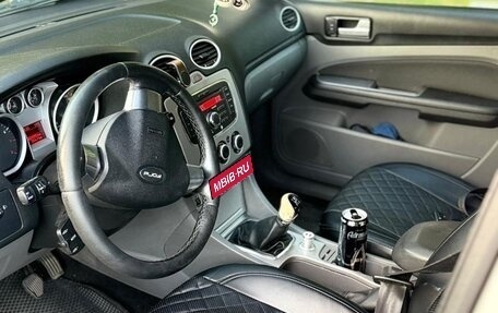 Ford Focus II рестайлинг, 2010 год, 420 000 рублей, 8 фотография