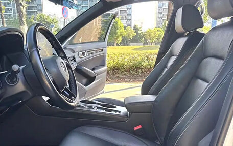 Honda Civic, 2022 год, 1 450 998 рублей, 7 фотография