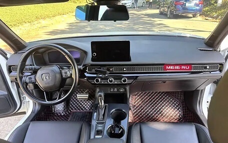 Honda Civic, 2022 год, 1 450 998 рублей, 8 фотография