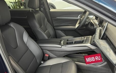 Haval F7x, 2025 год, 3 549 000 рублей, 10 фотография