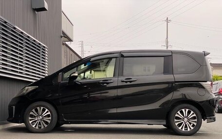 Honda Freed I, 2016 год, 740 000 рублей, 2 фотография