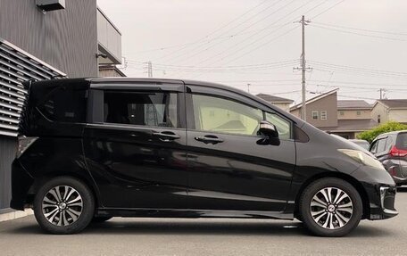 Honda Freed I, 2016 год, 740 000 рублей, 6 фотография