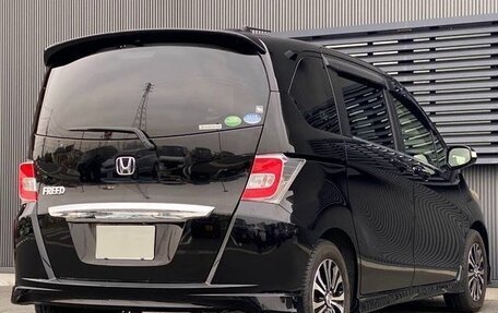 Honda Freed I, 2016 год, 740 000 рублей, 5 фотография