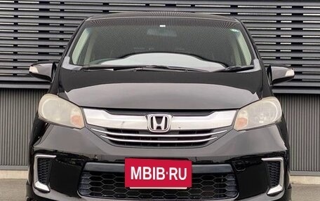 Honda Freed I, 2016 год, 740 000 рублей, 8 фотография