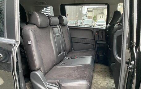 Honda Freed I, 2016 год, 740 000 рублей, 18 фотография