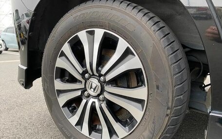 Honda Freed I, 2016 год, 740 000 рублей, 22 фотография