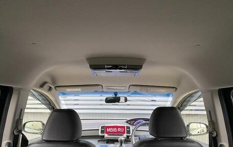 Honda Freed I, 2016 год, 740 000 рублей, 16 фотография