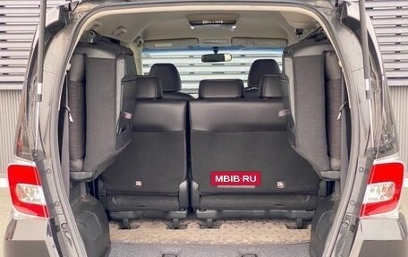 Honda Freed I, 2016 год, 740 000 рублей, 21 фотография