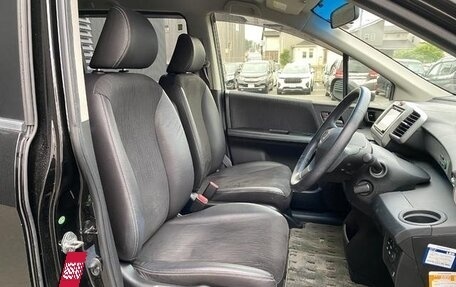 Honda Freed I, 2016 год, 740 000 рублей, 11 фотография