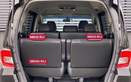 Honda Freed I, 2016 год, 740 000 рублей, 20 фотография